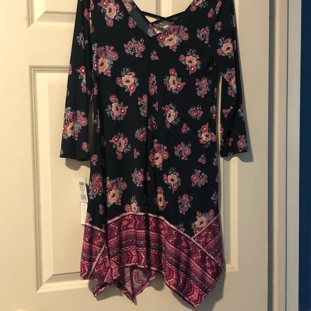 Brand new, never worn dress.